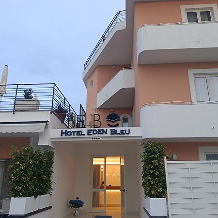 Eden Bleu Hotel Vico Equense Ngoại thất bức ảnh