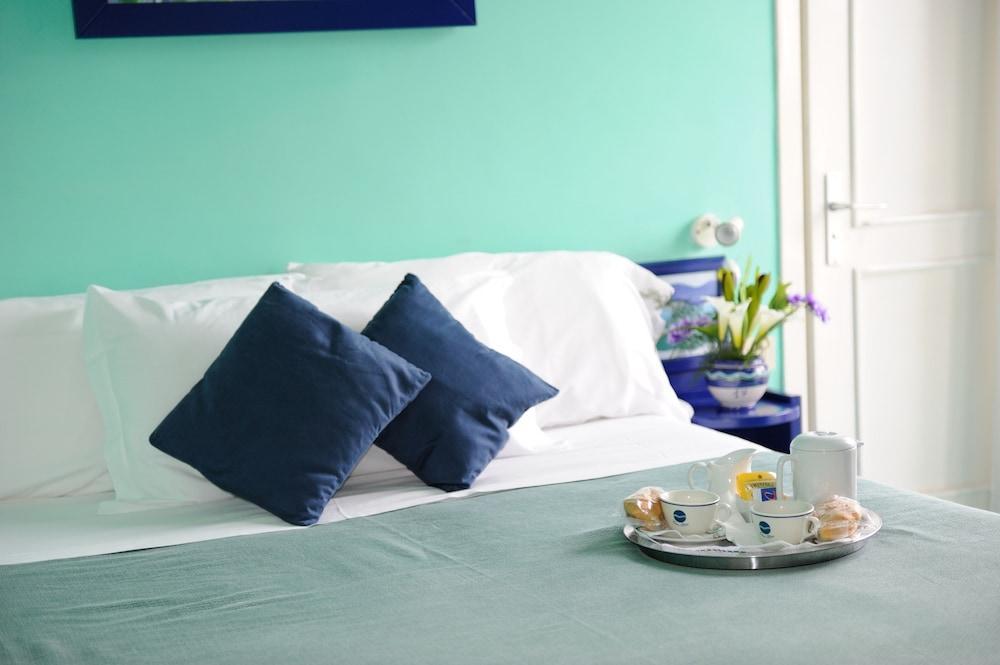 Eden Bleu Hotel Vico Equense Ngoại thất bức ảnh