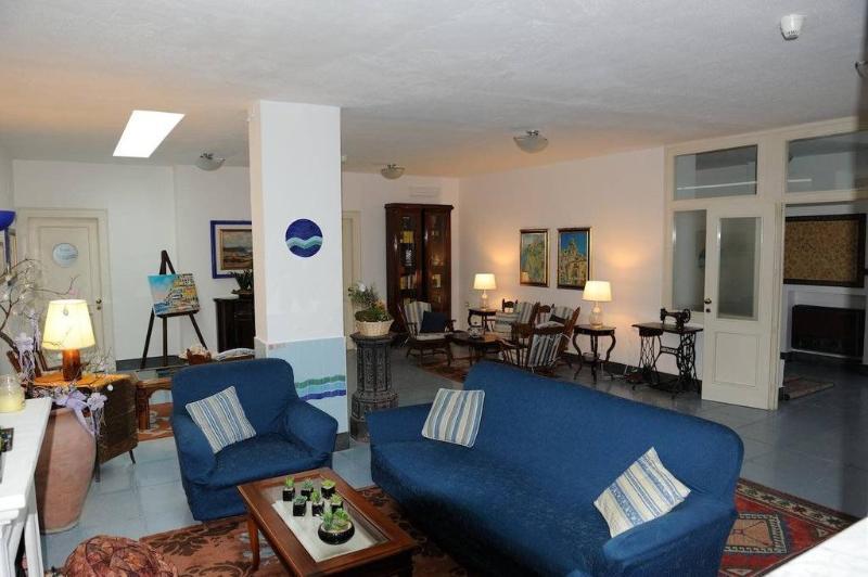 Eden Bleu Hotel Vico Equense Ngoại thất bức ảnh