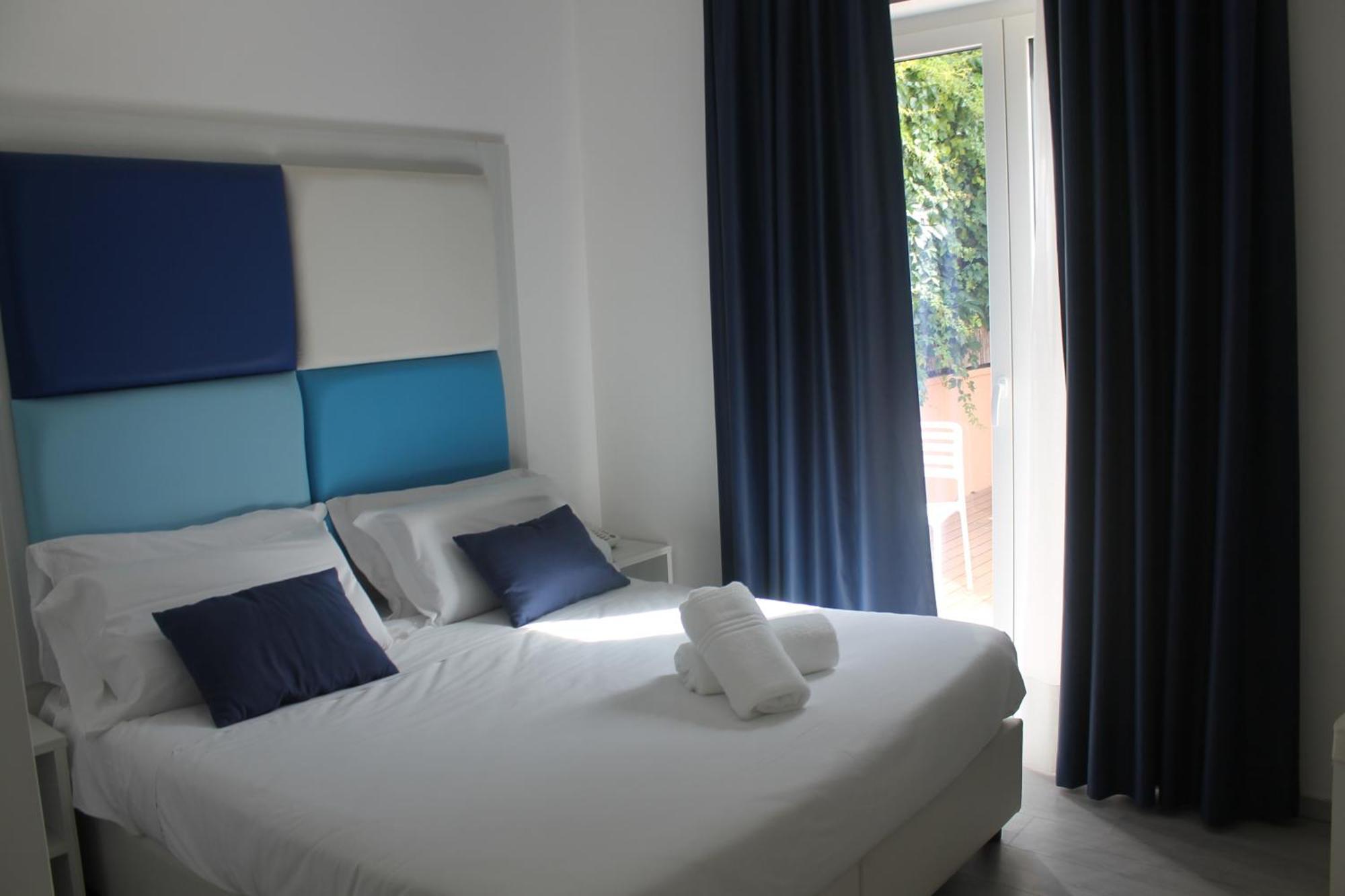 Eden Bleu Hotel Vico Equense Ngoại thất bức ảnh