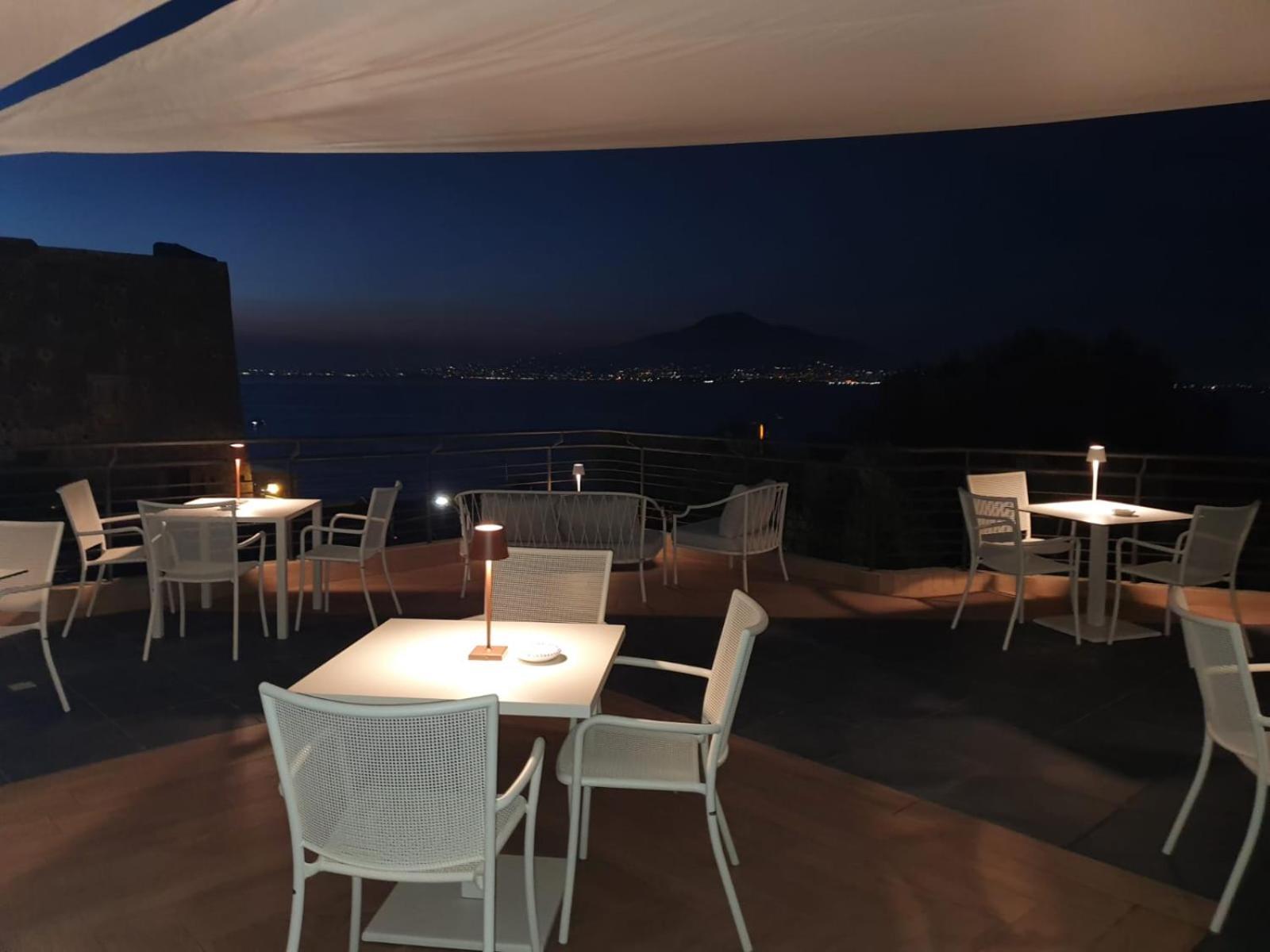 Eden Bleu Hotel Vico Equense Ngoại thất bức ảnh
