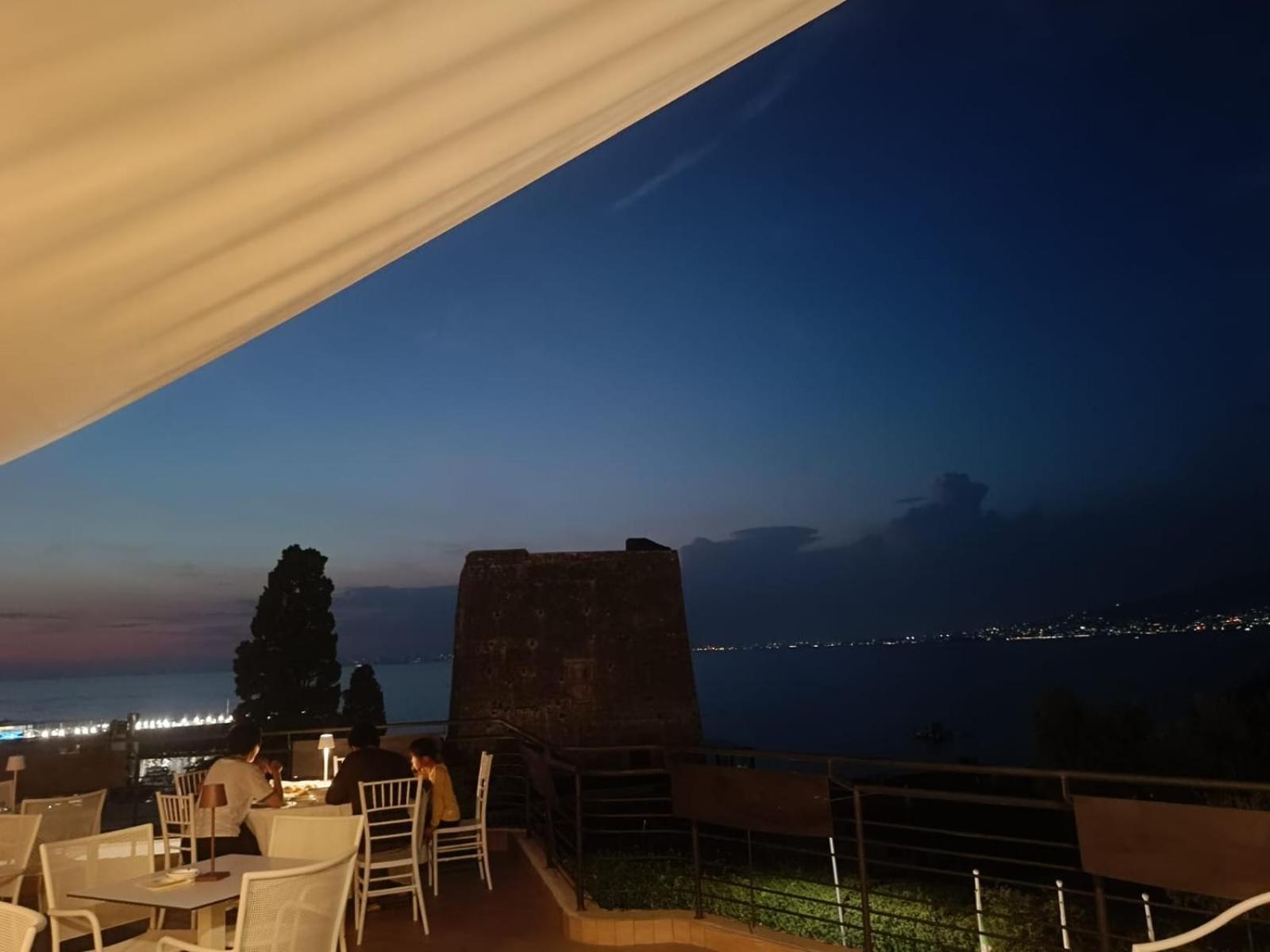 Eden Bleu Hotel Vico Equense Ngoại thất bức ảnh