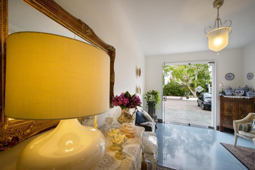 Eden Bleu Hotel Vico Equense Ngoại thất bức ảnh