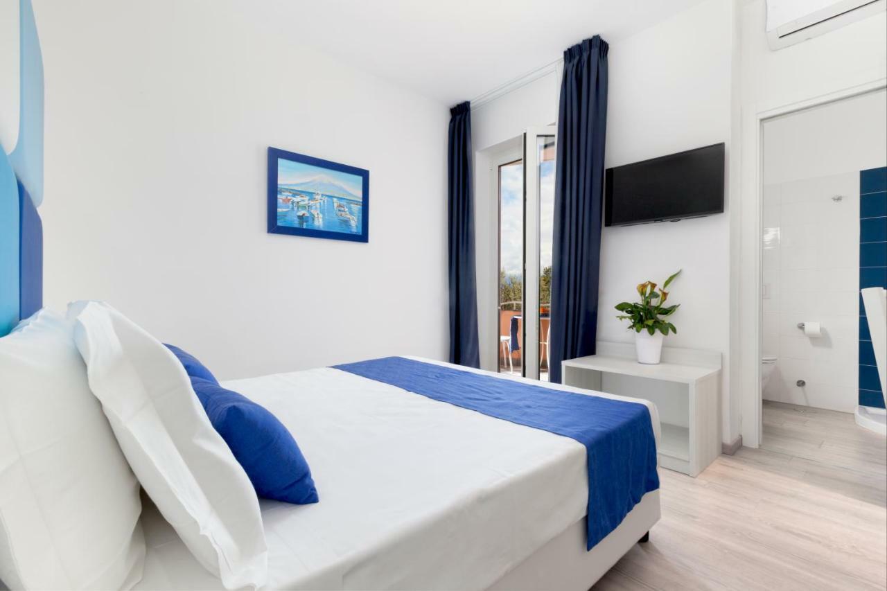 Eden Bleu Hotel Vico Equense Ngoại thất bức ảnh