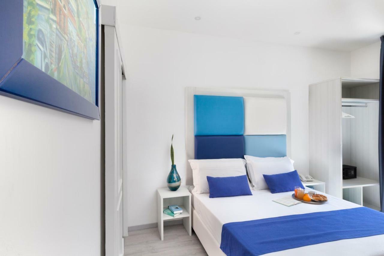 Eden Bleu Hotel Vico Equense Ngoại thất bức ảnh