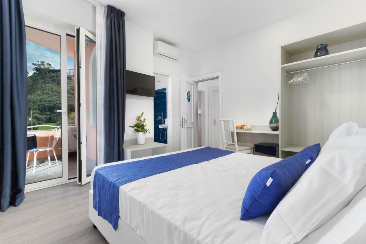 Eden Bleu Hotel Vico Equense Ngoại thất bức ảnh