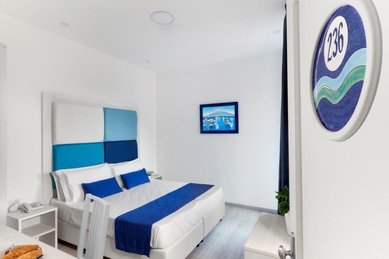 Eden Bleu Hotel Vico Equense Ngoại thất bức ảnh