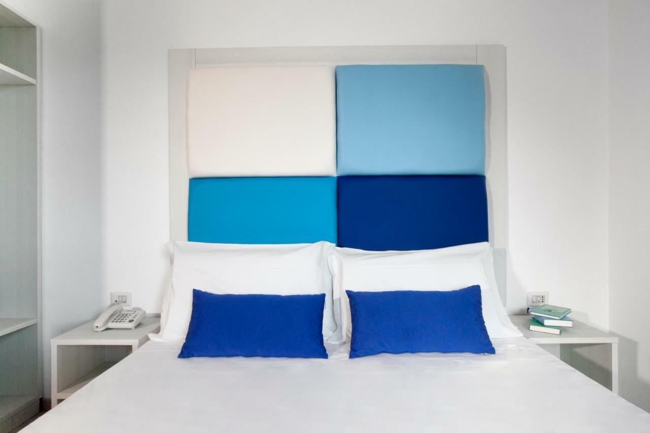 Eden Bleu Hotel Vico Equense Ngoại thất bức ảnh
