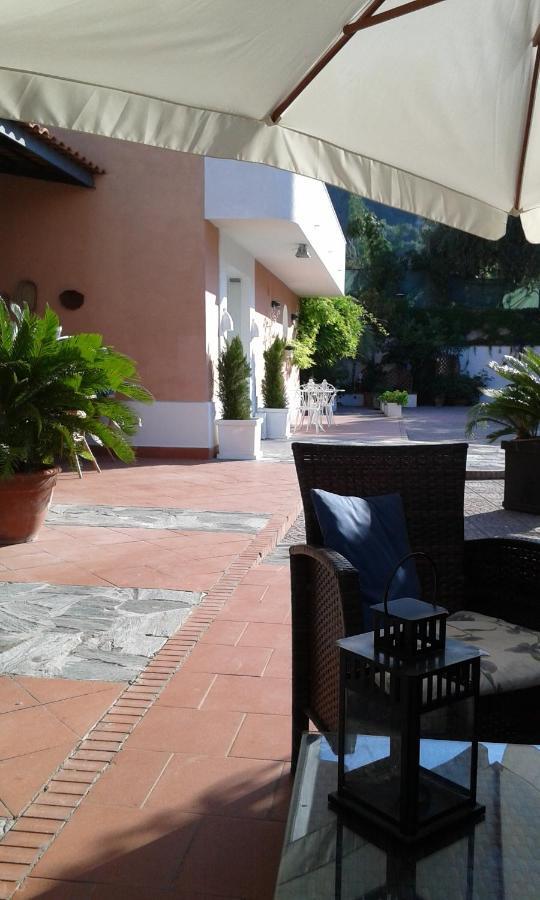 Eden Bleu Hotel Vico Equense Ngoại thất bức ảnh